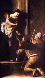 Madonna von Loreto
